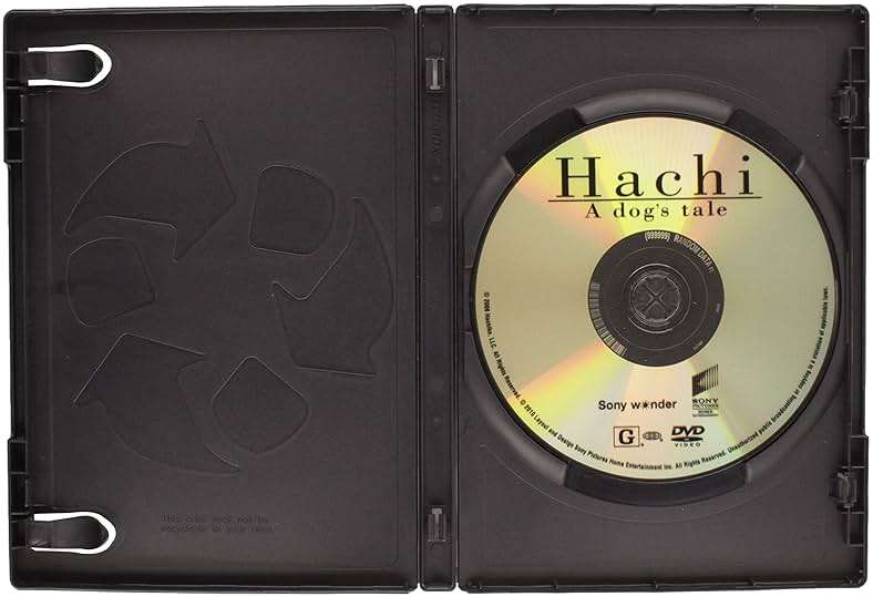Hachi: A Dog's Tale - Image 3
