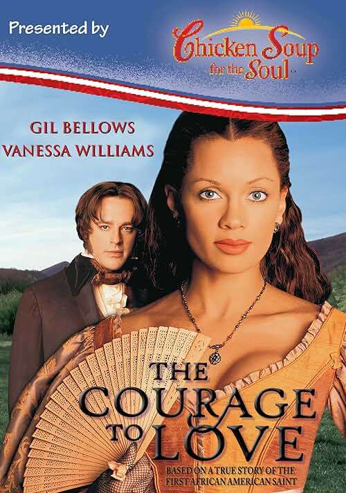 The Courage to Love - Chicken Soup Version - Image 1