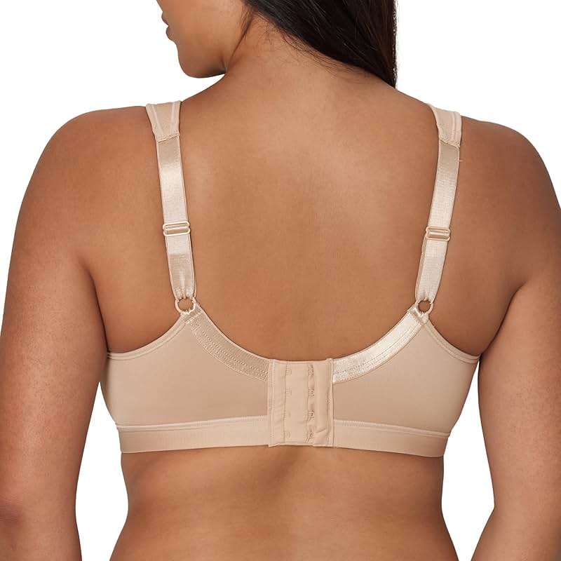 Playtex Women's 18 Hour Active Lifestyle Full Coverage Bra #4159 - Image 2