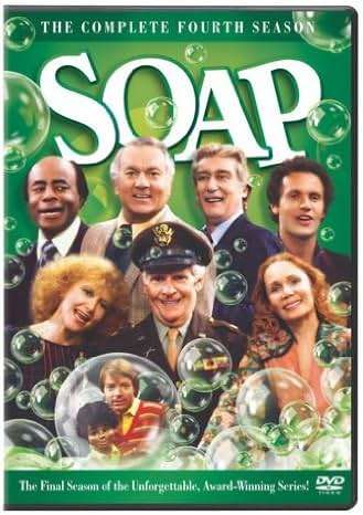 Soap : Season 4 - Image 1