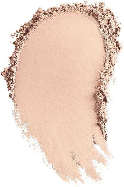 bareMinerals Original Matte Loose Powder Foundation SPF 15, Clean Mineral Powder Face Makeup, Sheer-to-Full Coverage, Reduces Shine, Dermatologist-Tested, Skin-improving Makeup For Sensitive Skin - Image 3