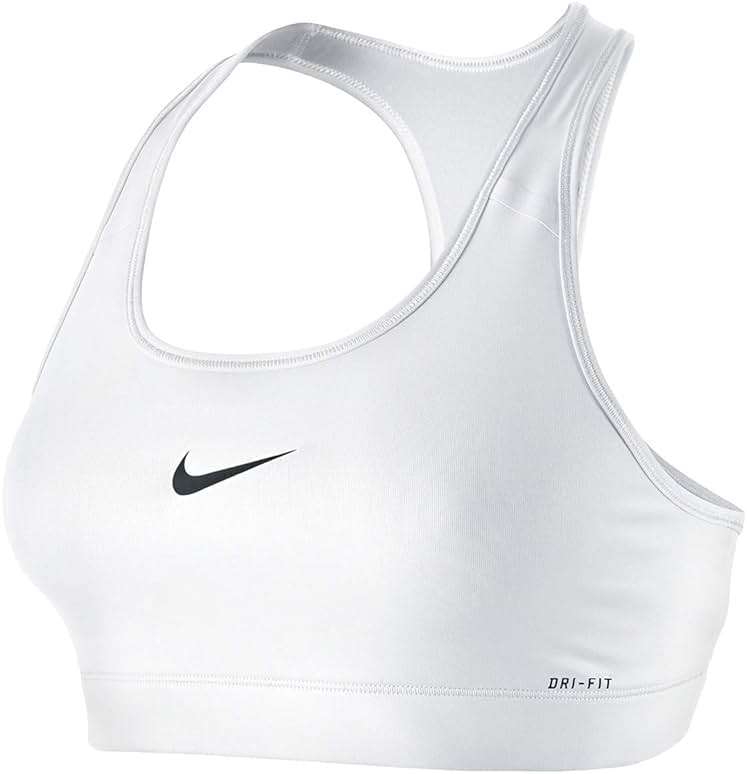 Nike Women's Victory Compression Sports Bra - Image 1