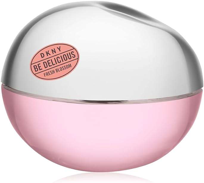 DKNY Be Delicious Fresh Blossom Eau de Parfum - Image 2