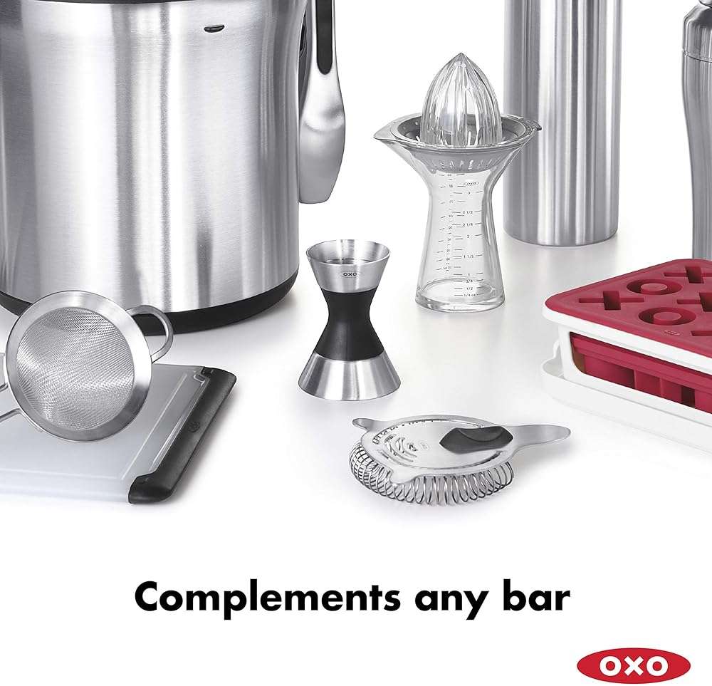 OXO SteeL Double Jigger - Image 6