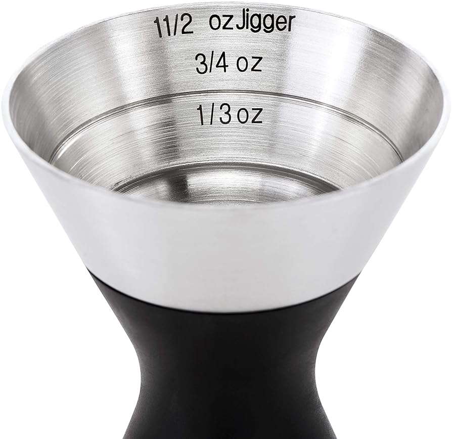 OXO SteeL Double Jigger - Image 9