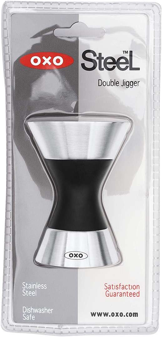 OXO SteeL Double Jigger - Image 10