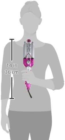 Bed Head Bh301c Tourmaline Nano-ceramic 2-in-1 Styling Iron - Image 5