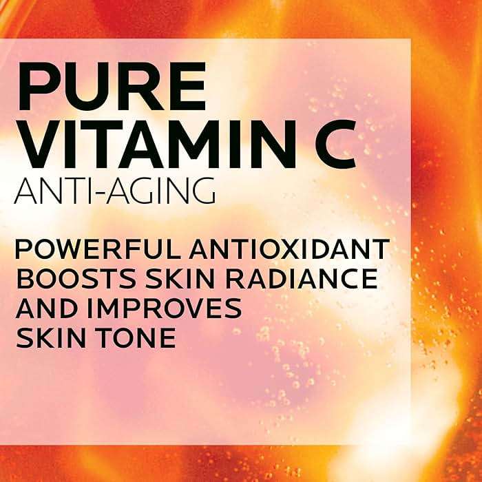 La Roche-Posay Pure Vitamin C cream firming ,moisturizing filler 1.35 oz - Image 4