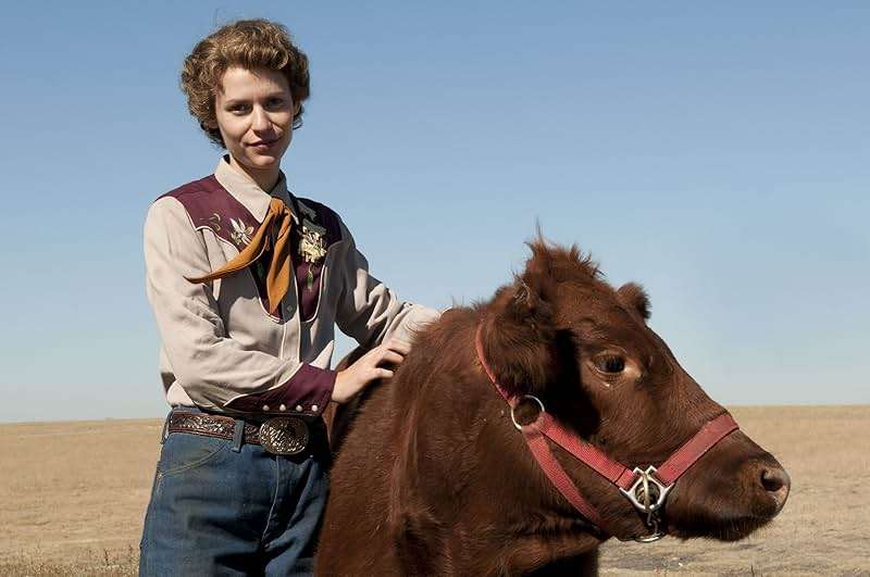 Temple Grandin (DVD) - Image 2