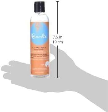 Curls Goddess Botancial Gelle - Image 7