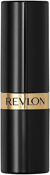 Revlon Super Lustrous Lipstick, Creamy Formula For Soft, Fuller-Looking Lips, Moisturized Feel, 463 Sassy Mauve, 0.15 oz - Image 11