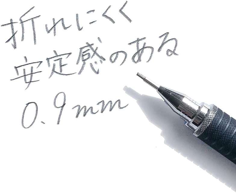 Staedtler 0.9mm Mechanical Pencil Night Blue Series (925 35-09) - Image 3