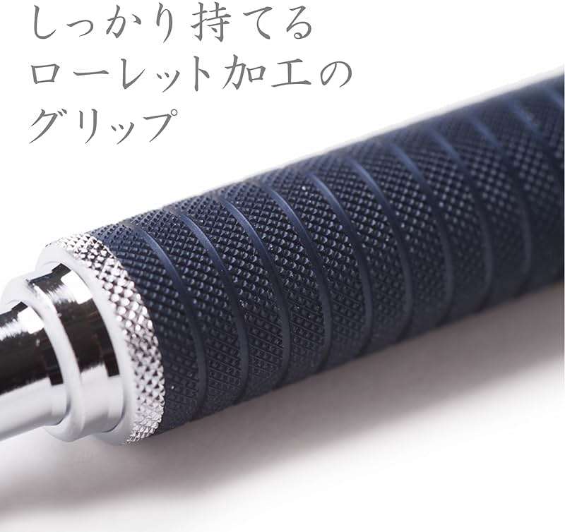 Staedtler 0.9mm Mechanical Pencil Night Blue Series (925 35-09) - Image 4