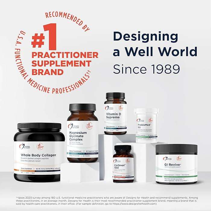 Designs for Health Vitamin D Supreme - Vitamin D 5000 IU with 2000mcg Vitamin K as MK4 for Bone Health, Heart Health, Mood & Immune Support - Vitamin D3 Enhanced with GG Supplement (60 Capsules) - Image 7