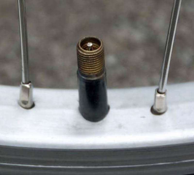 Bell Standard Bicycle Inner Tubes - Image 2