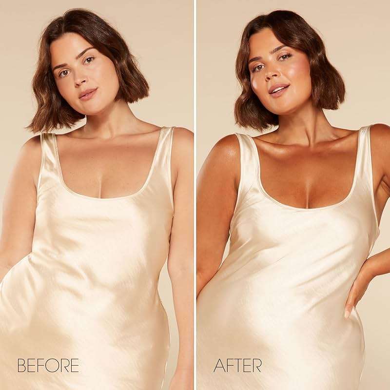 St.Tropez Self Tan Bronzing Mousse for Natural Sunless Tan - Image 4