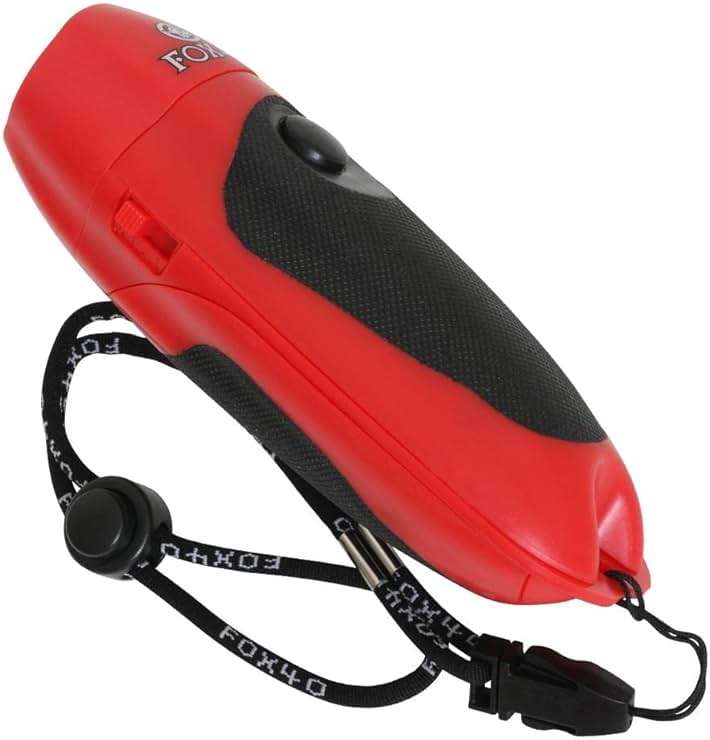 Fox 40 Electronic Whistle -DS - Image 2