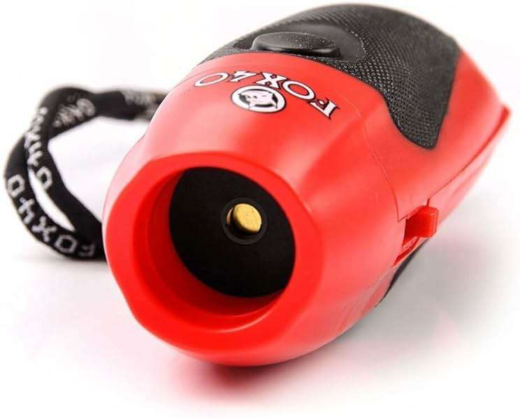 Fox 40 Electronic Whistle -DS - Image 3