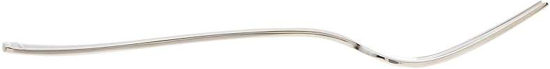 Lenox Silverware Set For 12, Portola 65-Piece Flatware Set with Serving Utensils, Service For 12, 18/10 Stainless Steel Flatware, Dishwasher Safe, Knives Spoons and Forks (Silver, 65 pieces) - Image 6