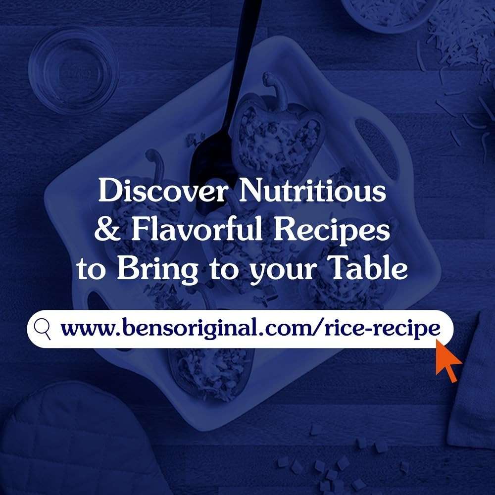 BEN'S ORIGINAL Ready Rice Basmati Rice, Easy Side Dish, 8.5 oz Pouch - Image 11