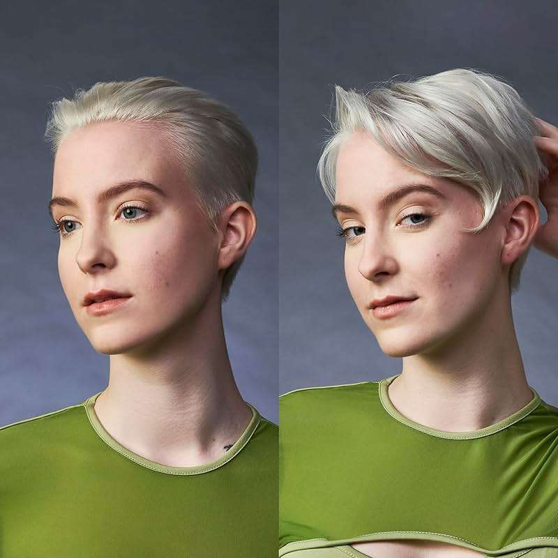 OSiS+ Mess Up - Matte Styling Paste for Medium Control & Flexible Styling - Image 6