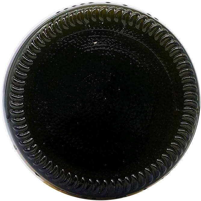 Paesanol ORGANIC UNFILTERED Extra Virgin Olive Oil 33.8 Fl Oz Glass - Image 3