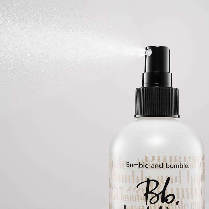 Bumble and bumble. Non-Aerosol Holding Hair Spray | For Firm Control | For All Curly, Wavy, Straight Hair Types, 8.5 Fl Oz - Image 3