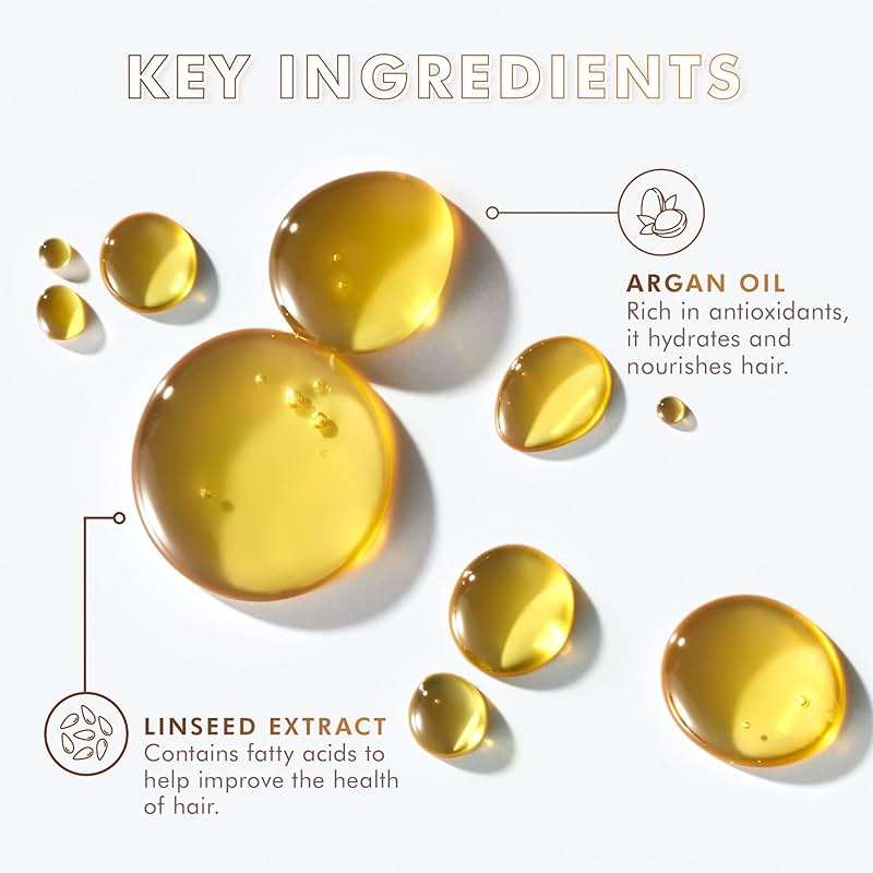 Moroccanoil Treatment Hair Oil - Image 3