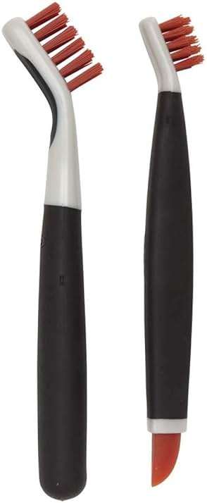 OXO Good Grips Deep Clean Brush Set - Image 1