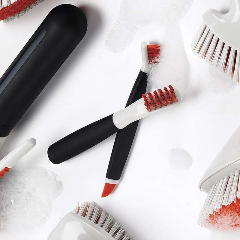 OXO Good Grips Deep Clean Brush Set - Image 2