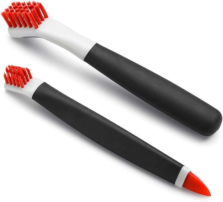 OXO Good Grips Deep Clean Brush Set - Image 16