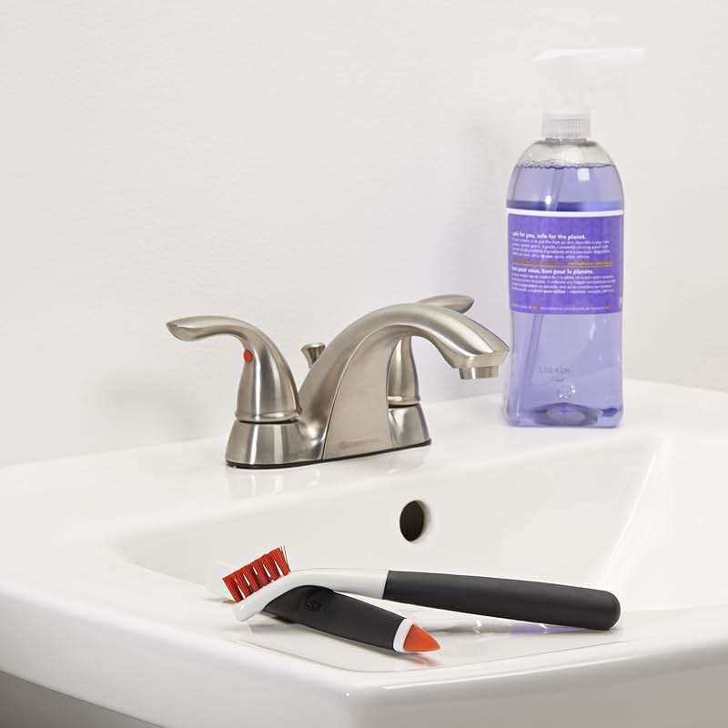 OXO Good Grips Deep Clean Brush Set - Image 9