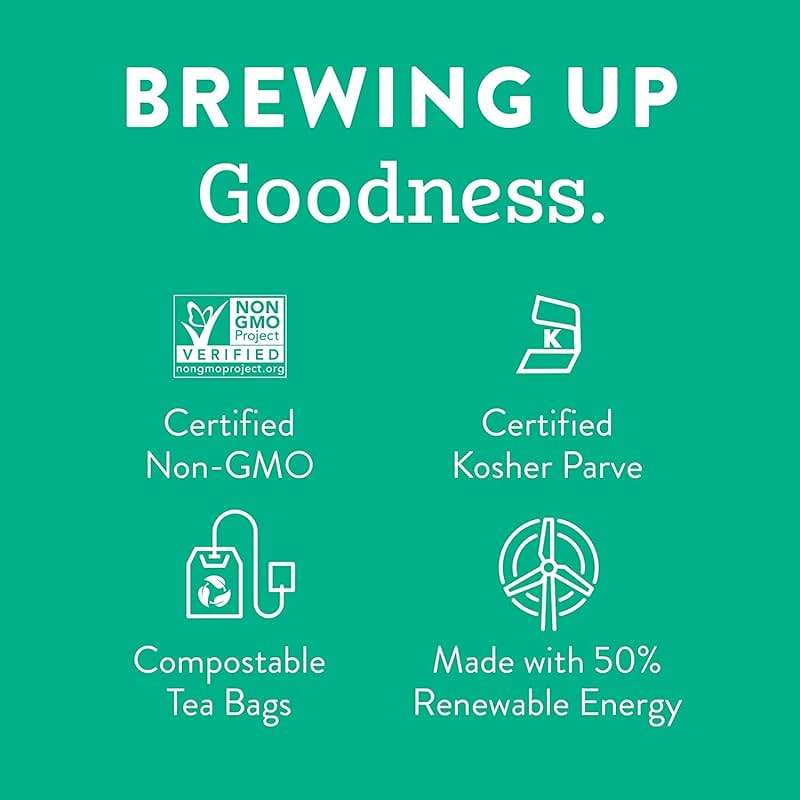 Stash Earl Grey Black Tea (Box of 30) - Image 5