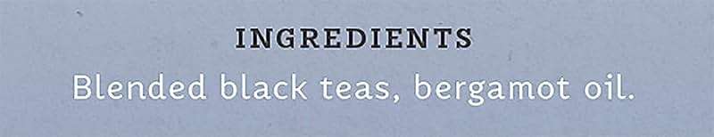 Stash Earl Grey Black Tea (Box of 30) - Image 9