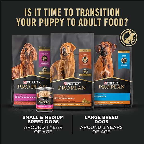 Purina Pro Plan High Protein Toy Breed Puppy Food DHA Chicken and Rice Formula - 5 lb. Bag - Image 11