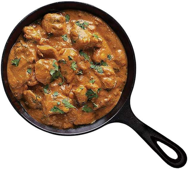 Sukhi's Indian Curry Paste - Vindaloo Masala Sauce 3oz (Pack of 6) 84 Servings - Gluten Free Indian Food Indian Curry Sauce with Indian Spices - Image 3