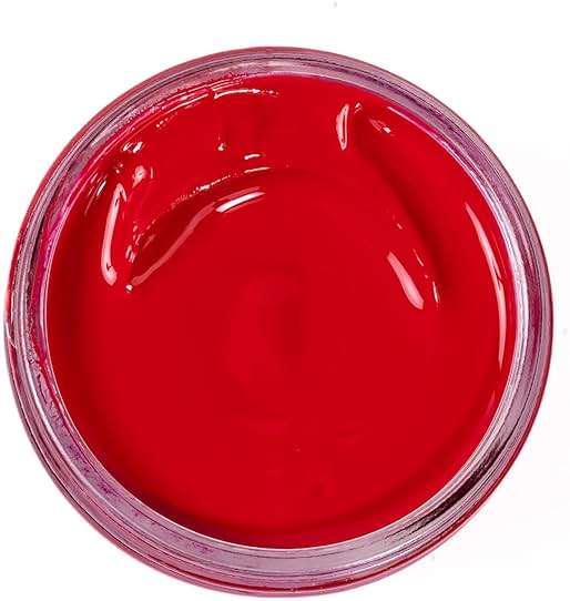 Tarrago Shoe Cream Professional Shoe Polish for Leather Boots, Shoes, Purse, Furniture Eco Friendly Leather Conditioner 1.7oz - Red #12 - Image 2