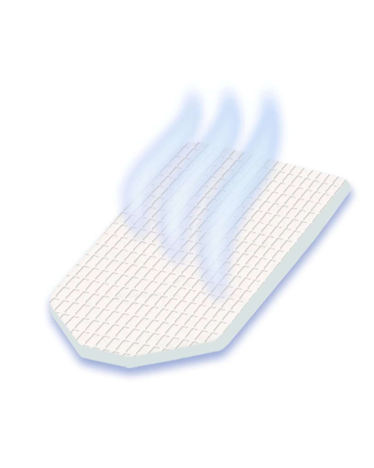 Vicks VapoPads– Soothing Menthol Vapor Pads for Vicks Humidifiers, Vaporizers, Waterless Vaporizers, and Plug-Ins, VSP-19, 6 Count (Pack of 1) - Image 2