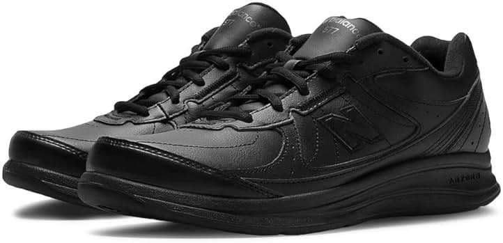 New Balance Men's 577 V1 Lace-up - Image 4