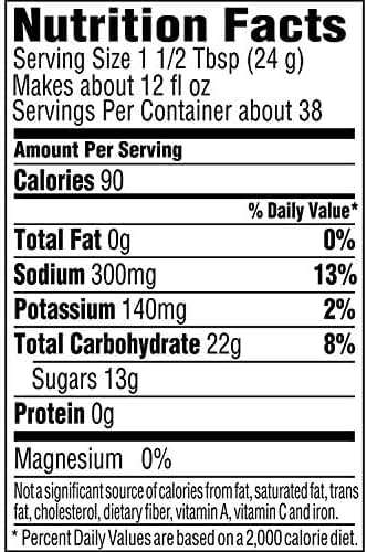 Gatorade Endurance Formula Powder, Lemon Lime, 32 Ounce (Pack of 1) (Packaging may vary) - Image 2