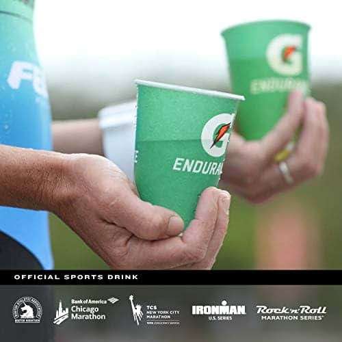 Gatorade Endurance Formula Powder, Lemon Lime, 32 Ounce (Pack of 1) (Packaging may vary) - Image 3