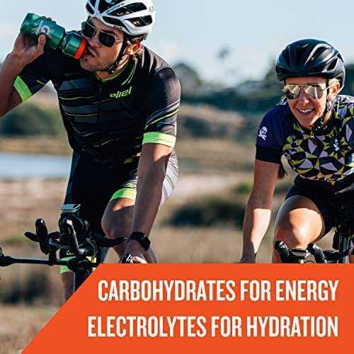 Gatorade Endurance Formula Powder, Lemon Lime, 32 Ounce (Pack of 1) (Packaging may vary) - Image 5