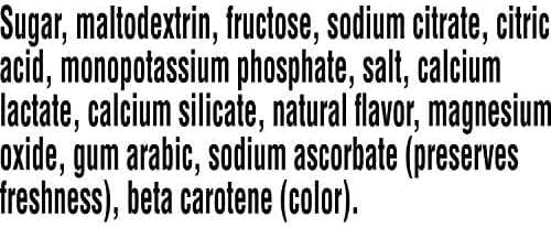 Gatorade Endurance Formula Powder, Lemon Lime, 32 Ounce (Pack of 1) (Packaging may vary) - Image 9