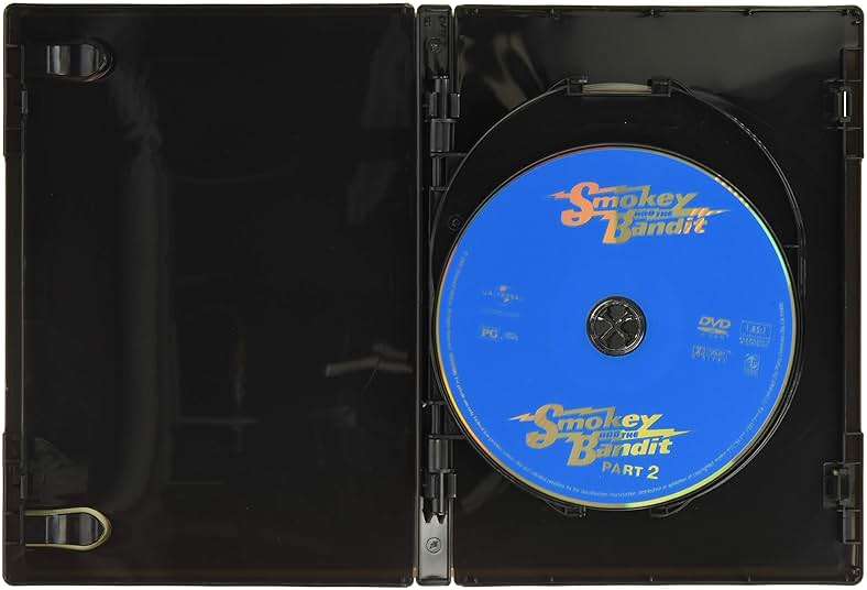 Smokey and the Bandit (The 7-Movie Outlaw Collection) - Image 4