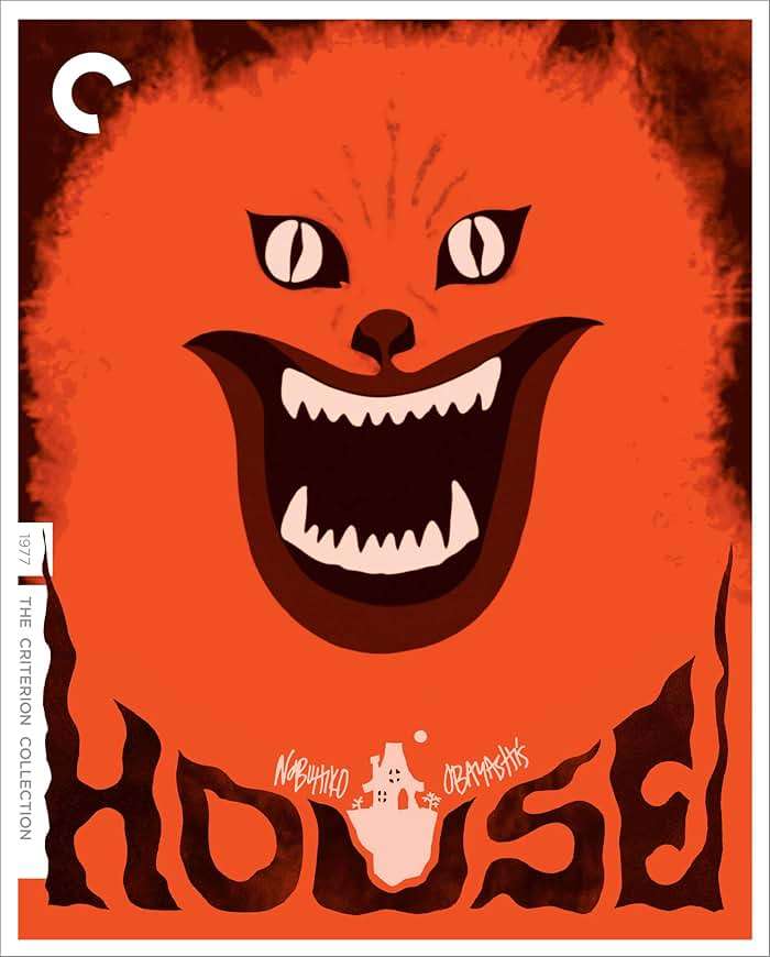 House (The Criterion Collection) [Blu-ray] - Image 1