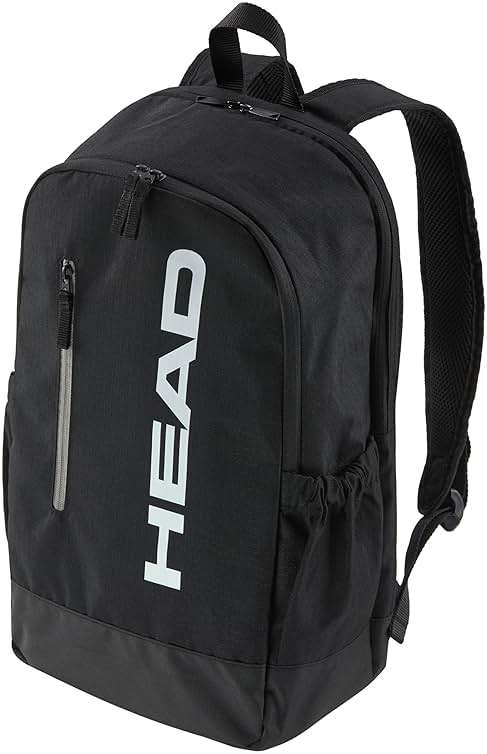 HEAD Base Backpack 17L Tennis Bag - Image 1