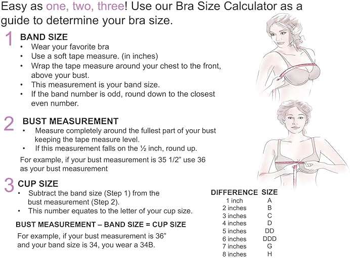 Bali Women's Underwire Lace Bra, Lace 'N Smooth Bras for Women, Stay-in-Place Straps, Full Coverage - Image 3