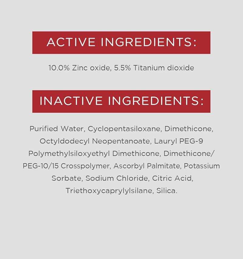 EltaMD UV Pure Kid-Friendly Sunscreen, 100% Mineral Active SPF 47, Face and Body, Water Resistant Up to 80 Min, Oil Free Zinc Oxide Formula - Image 9