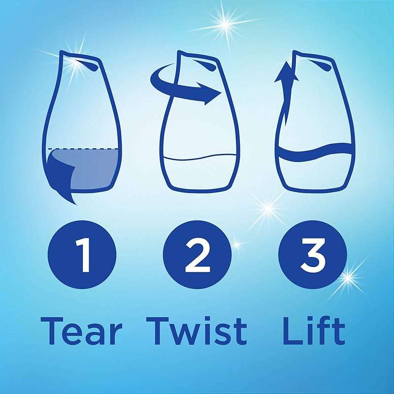 Renuzit - 1716906 03663 Adjustables Air Freshener, After the Rain Scent, Solid, 7 oz (Case of 12) - Image 4