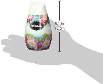 Renuzit - 1716906 03663 Adjustables Air Freshener, After the Rain Scent, Solid, 7 oz (Case of 12) - Image 7
